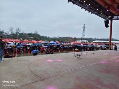 科普润 科技闹元宵｜浠水县科协走进洗马镇开展